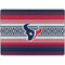 NFL Houston Texans Trailblazer Surface Pro 8 Skin